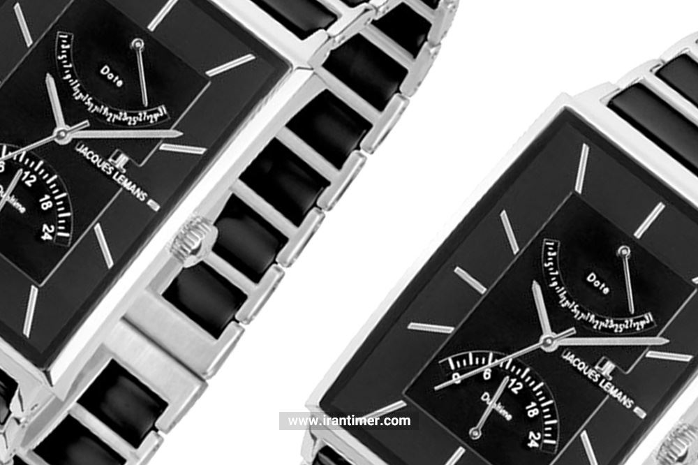 خرید ساعت مچی مردانه ژاک لمن مدل 1-1834A به چه افرادی پیشنهاد میشود؟